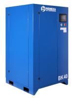 Винтовой компрессор Remeza ВК40-15ВС фото