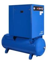 Винтовой компрессор Remeza ВК7Т-8-270 фото