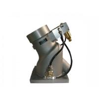 Клапан всасывающий RB80PM  4180101001 фото