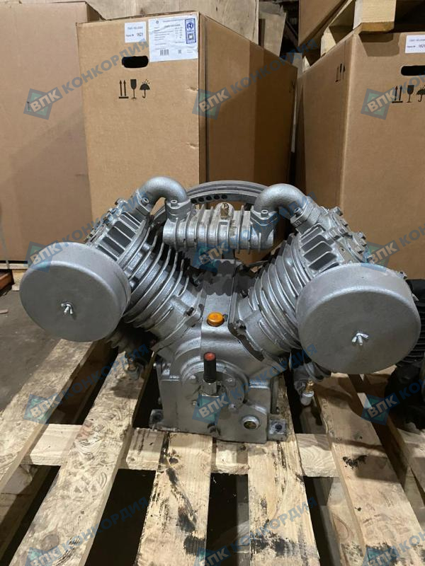 Ремонт поршневого блока LT100 в г. Ростов-на-Дону