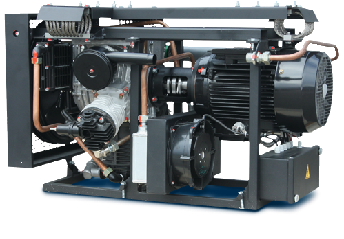 Компрессоры для транспорта