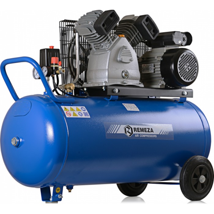 Компрессор для пейнтбола купить в Ремеза-Логистик