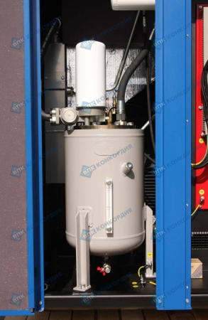 Винтовой компрессор Remeza ВК60-15 фото