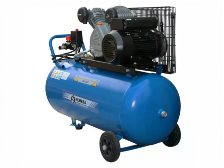 Поршневой компрессор Remeza СБ4/С-100.LB24A фото