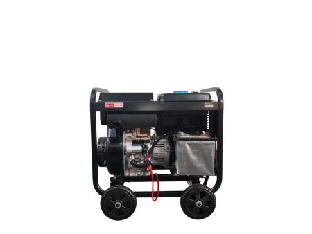 S9500DE - 6,5кВт фото