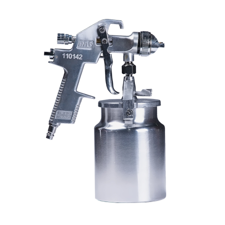 EXPERT S1000/1.5 HVLP (266л/м_3бар_нижний бачок 1л_1_5мм) фото