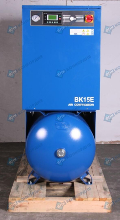 Винтовой компрессор Remeza ВК15Е-10-500Д фото