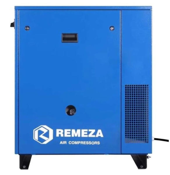 Винтовой компрессор Remeza ВК7Т-10 фото