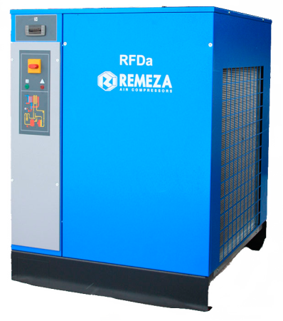 Рефрижераторный осушитель REMEZA RFDa 1080 18000 фото