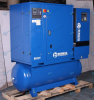 Винтовой компрессор Remeza ВК30Т-16-500Д2ВС фото