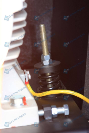 Винтовой компрессор Remeza ВК100-10ВС фото