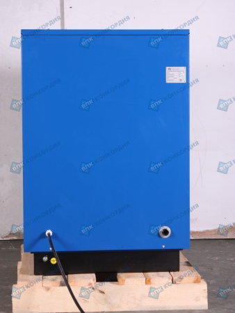 Винтовой компрессор Remeza ВК10Е-15 фото