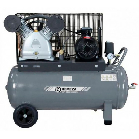 Поршневой компрессор Remeza СБ4/С-100.LB50 фото