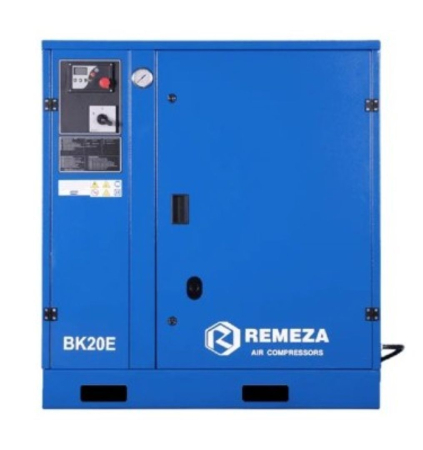 Винтовой компрессор Remeza ВК20Е-10ВС фото