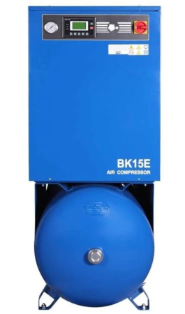 Винтовой компрессор Remeza ВК15Е-15-500ДВС фото