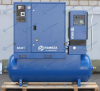 Винтовой компрессор Remeza ВК20Т-16-500Д2 фото