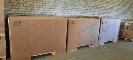 Поршневой компрессор Remeza СБ4/Ф-270.LB50 фото