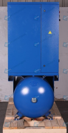 Винтовой компрессор Remeza ВК20Е-8-500ВС фото