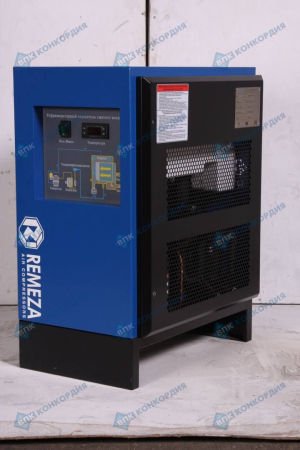 Рефрижераторный осушитель REMEZA RFD36 фото