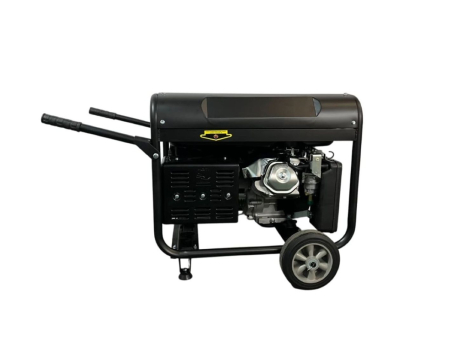 S6500CXE- 5кВт фото