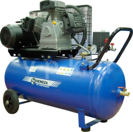 Поршневой компрессор Remeza СБ4/С-100.LB40 фото