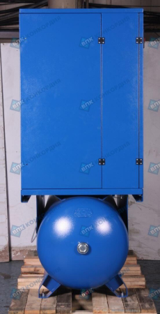 Винтовой компрессор Remeza ВК30Т-16-500Д2ВС фото