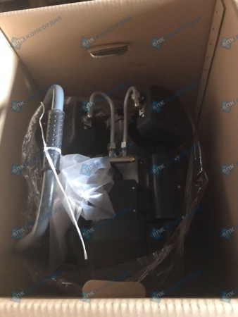 Поршневой компрессор Remeza СБ4/С-20.J2047B фото