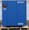 Винтовой компрессор Remeza ВК60-8ВС фото