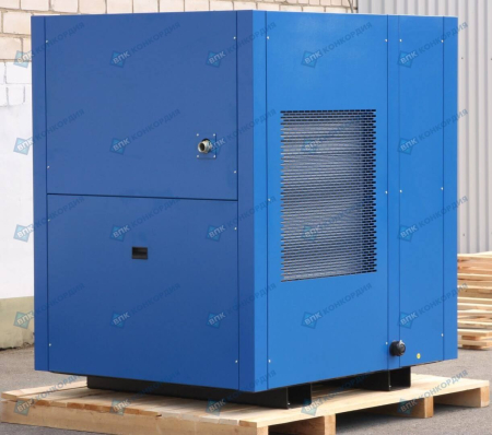 Винтовой компрессор Remeza ВК60-15 фото