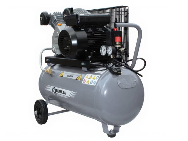 Поршневой компрессор Remeza СБ4/С-50.LB24A фото