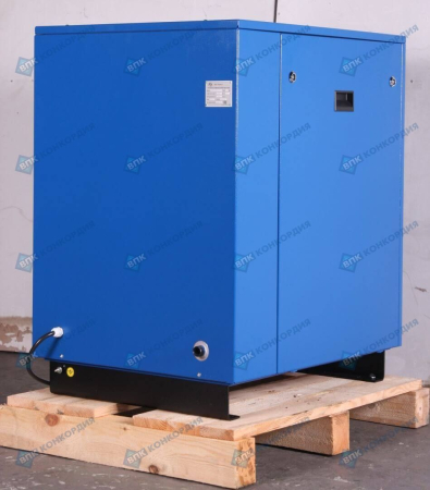 Винтовой компрессор Remeza ВК7Е-10 фото