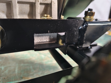 S9500DE - 6,5кВт фото