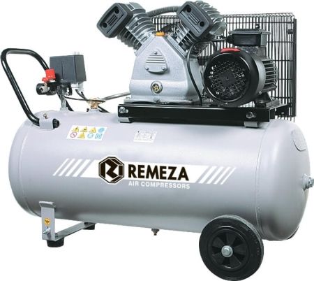 Поршневой компрессор Remeza СБ4/С-50.LB30A фото