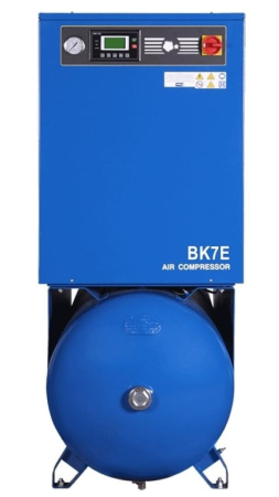 Винтовой компрессор Remeza ВК7Е-8-500Д фото