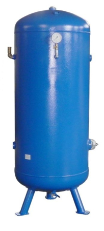 Ресивер REMEZA  РВ 500.11.00 фото