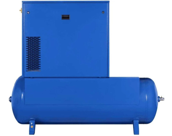 Винтовой компрессор Remeza ВК15Е-10-500 фото
