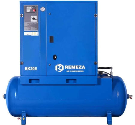 Винтовой компрессор Remeza ВК20Е-15-500 фото