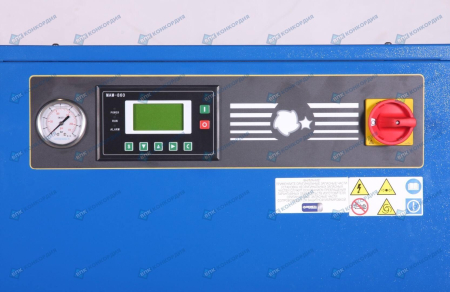 Винтовой компрессор Remeza ВК7Е-10 фото